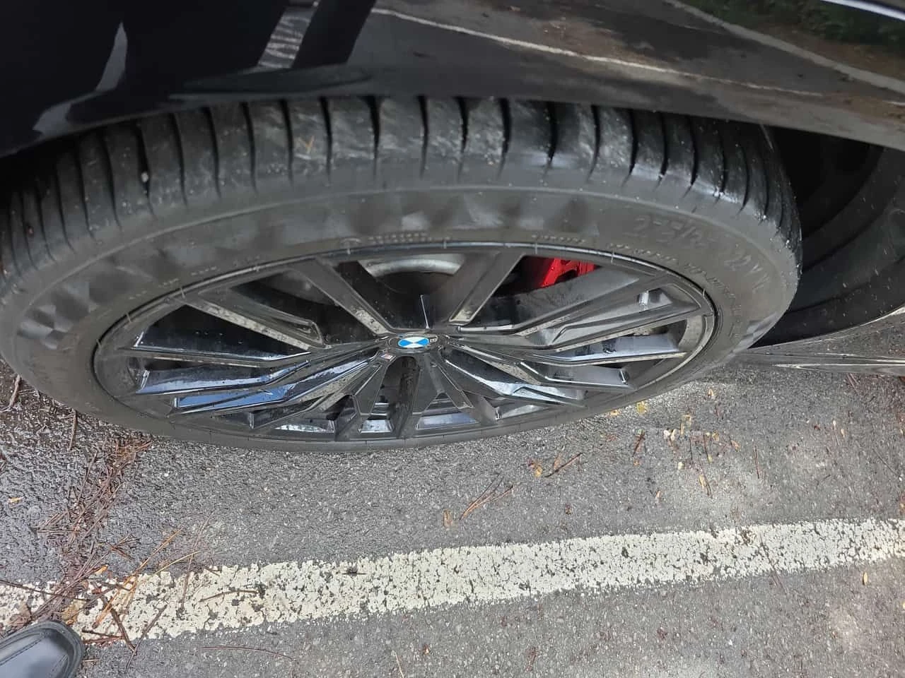 BMW X6 * xDrive40i * CARFAX * ОПЦИЯ ЗА ФИНАНСИРАНЕ, снимка 7 - Автомобили и джипове - 55729742