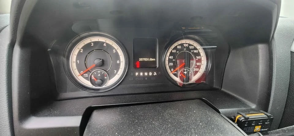 Dodge RAM 1500 * ФИКСИРАНА ЦЕНА С ВСИЧКИ ТАКСИ ДО БЪЛГАРИЯ, снимка 5 - Автомобили и джипове - 55822406
