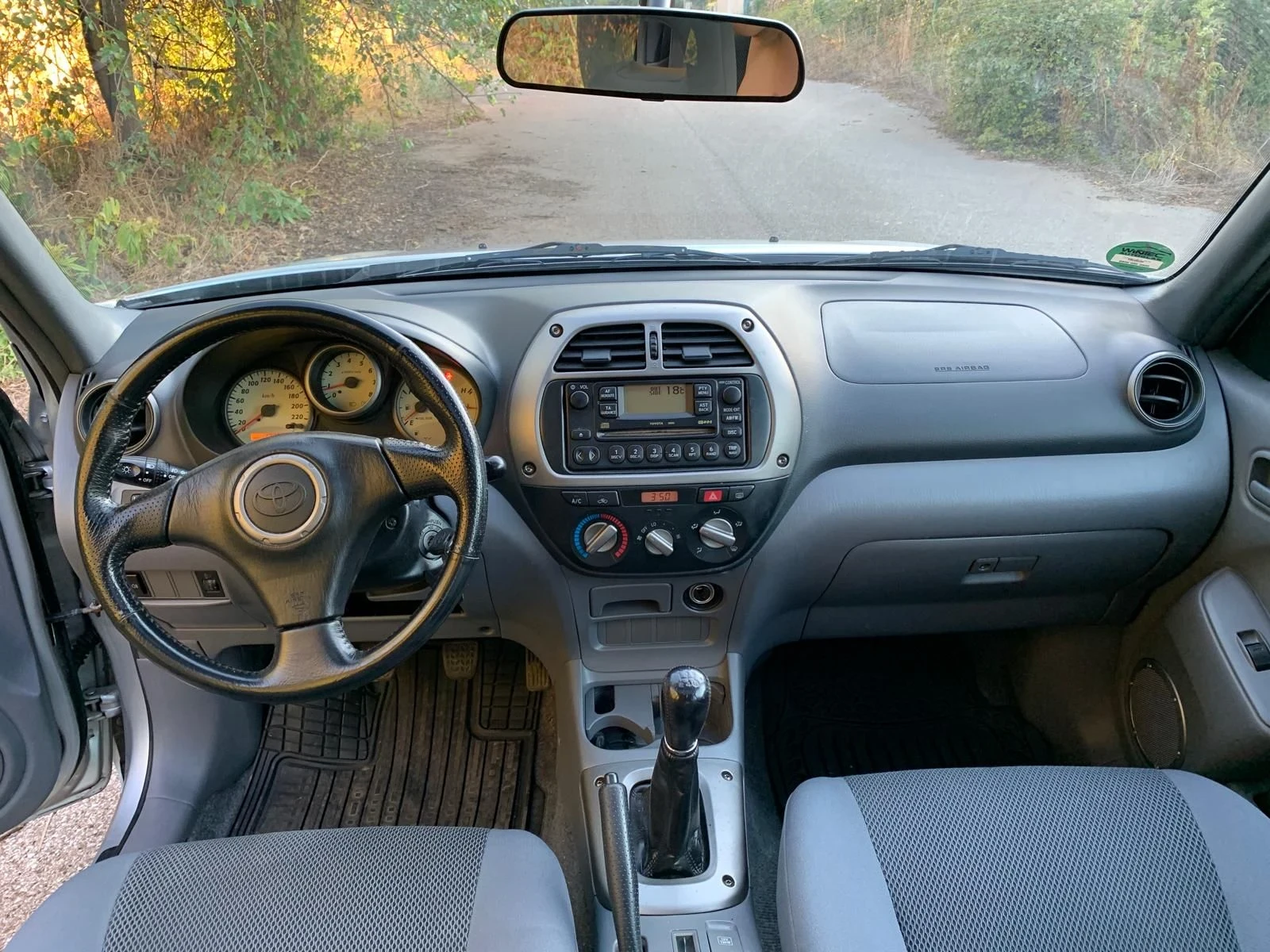Toyota Rav4, снимка 5 - Автомобили и джипове - 55948374