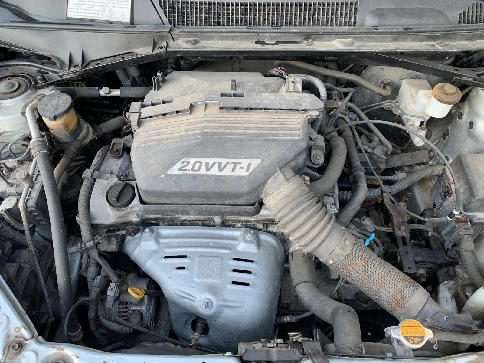 Toyota Rav4, снимка 12 - Автомобили и джипове - 55948374