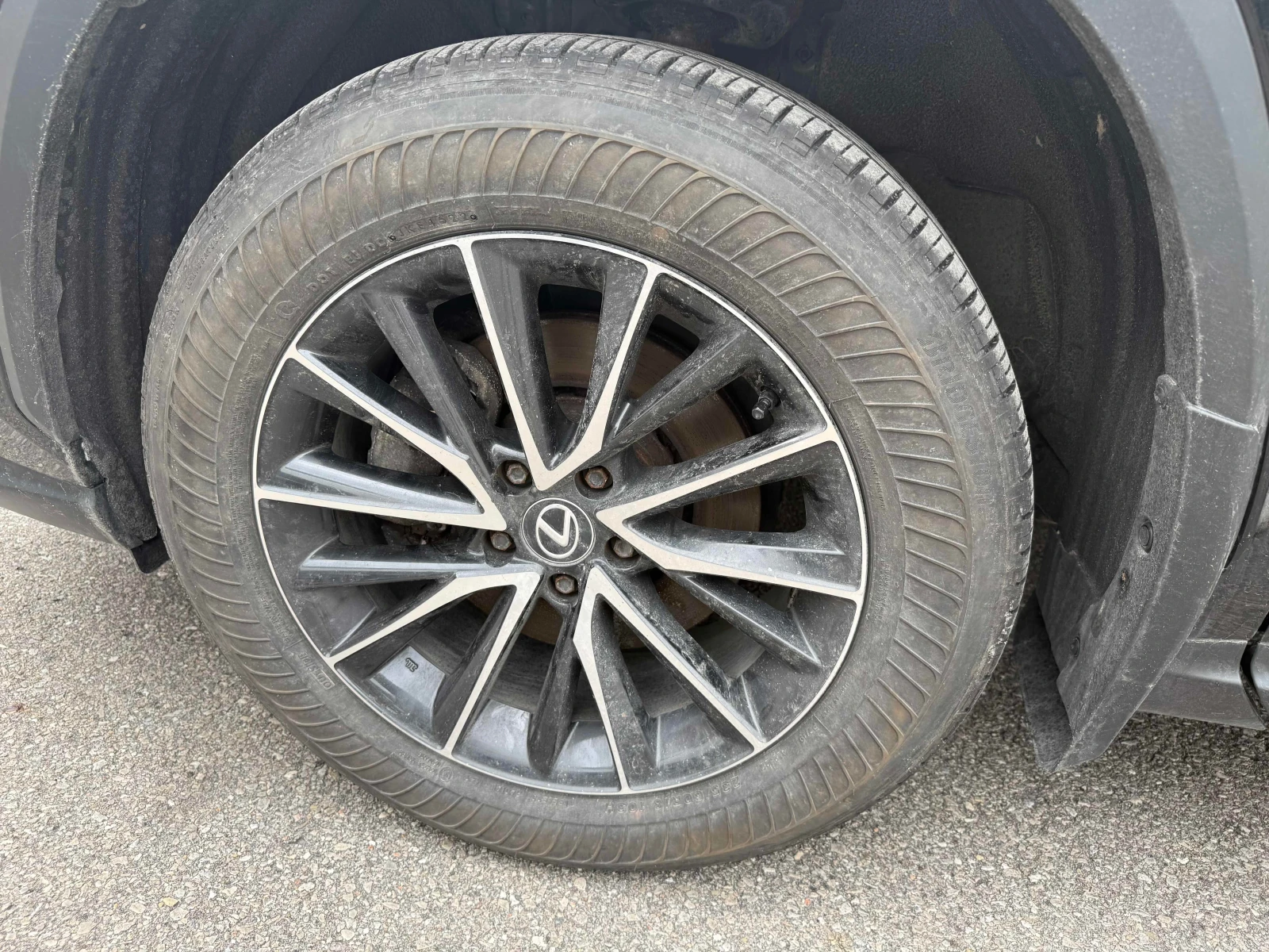 Lexus NX 350h | CARFAX | ��������������� | Mobile.bg � ����������� 6