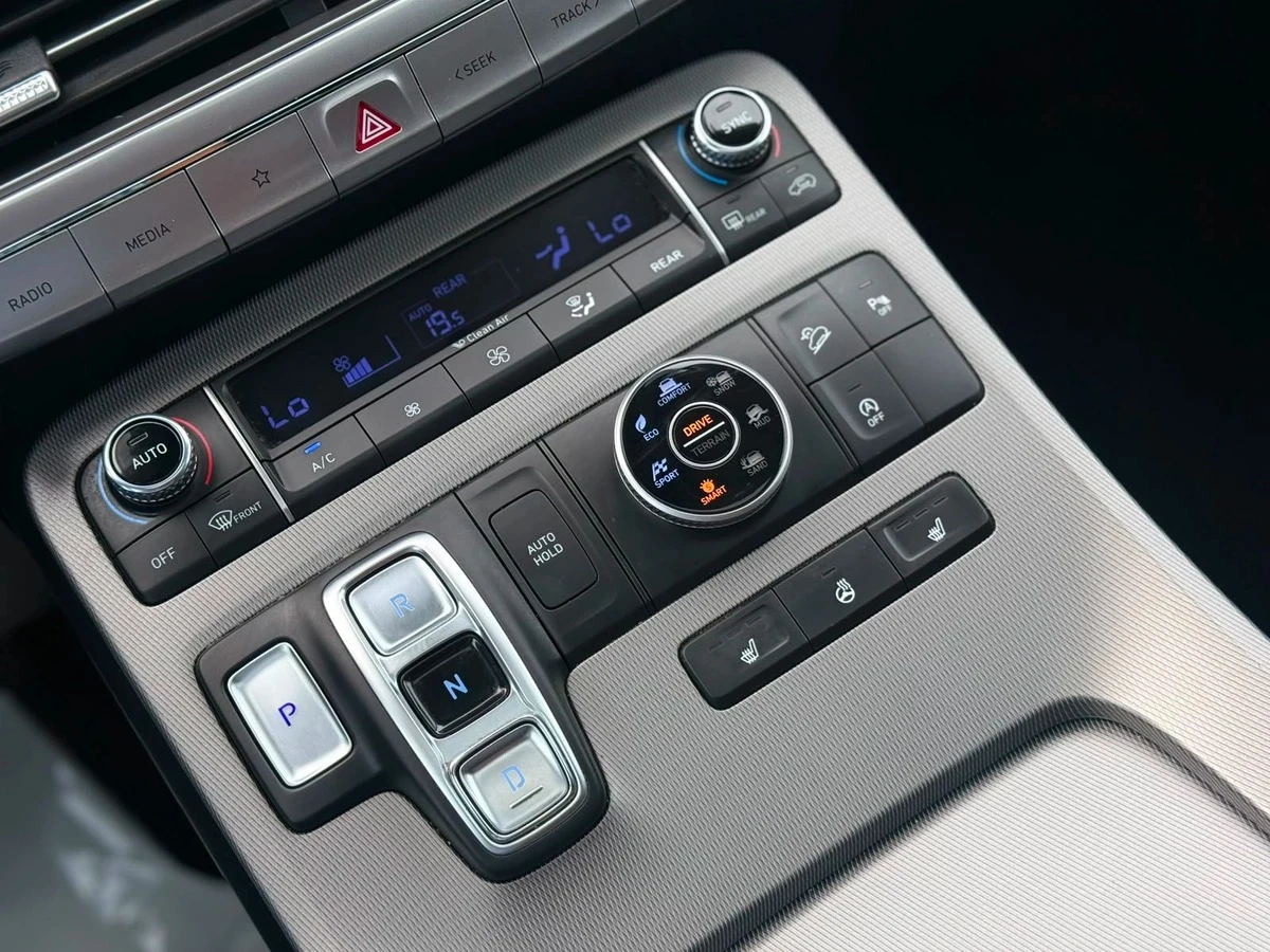 Hyundai Palisade AWD* �������* �������* ������* Distr*  | Mobile.bg � ����������� 15