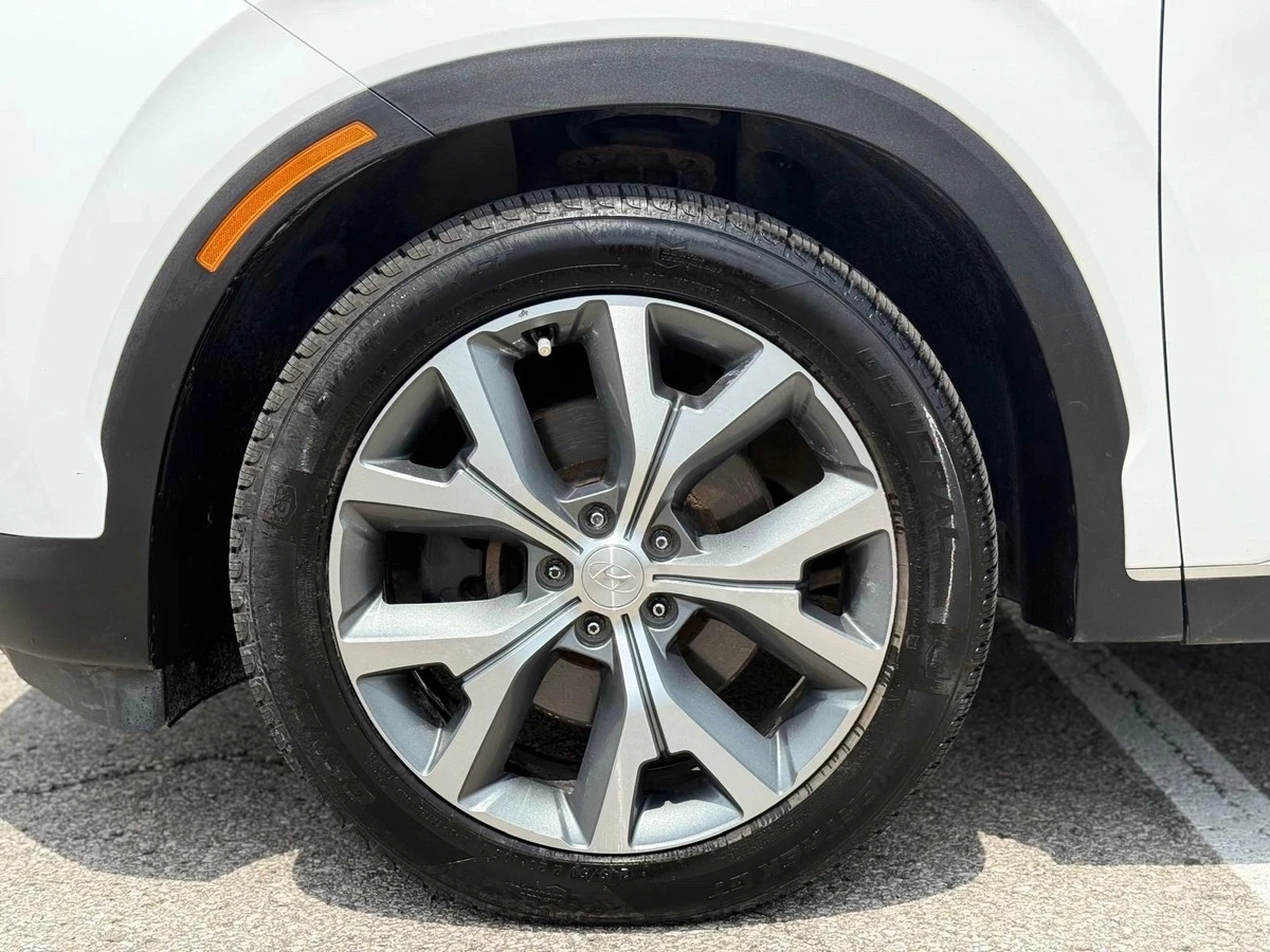 Hyundai Palisade AWD* �������* �������* ������* Distr*  | Mobile.bg � ����������� 6