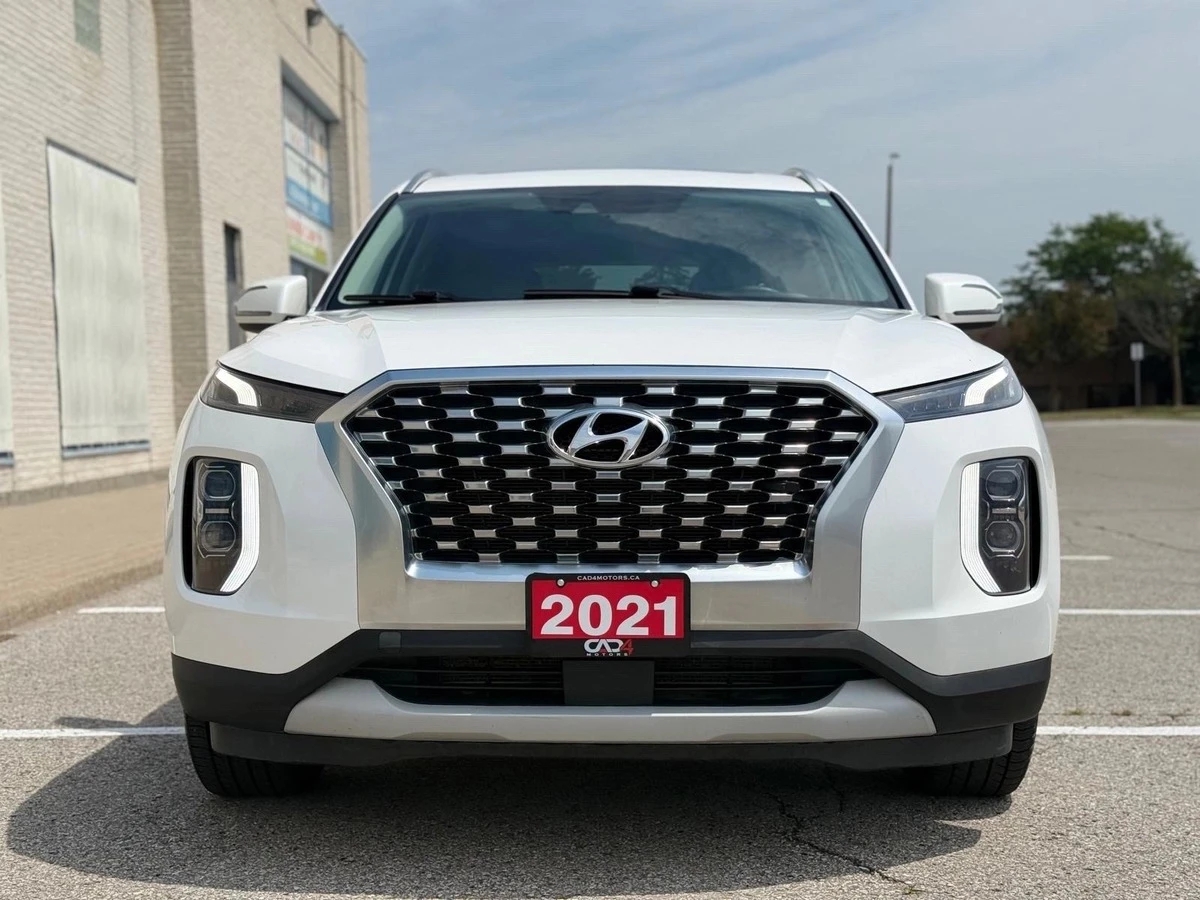 Hyundai Palisade AWD* �������* �������* ������* Distr*  | Mobile.bg � ����������� 2