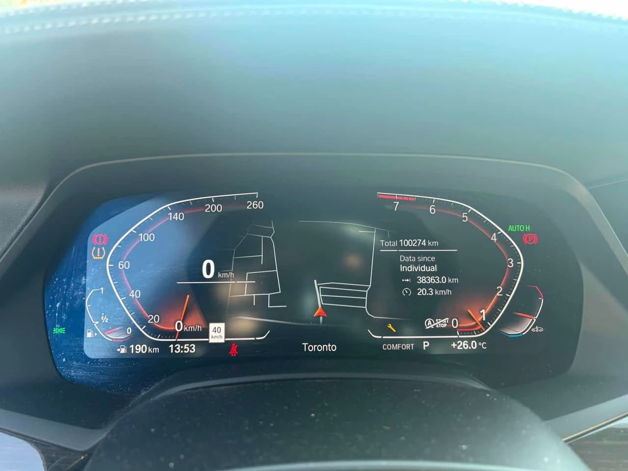 BMW X5 xDrive40i | HUD | H/K | CARFAX | ��� ��������� | Mobile.bg � ����������� 8