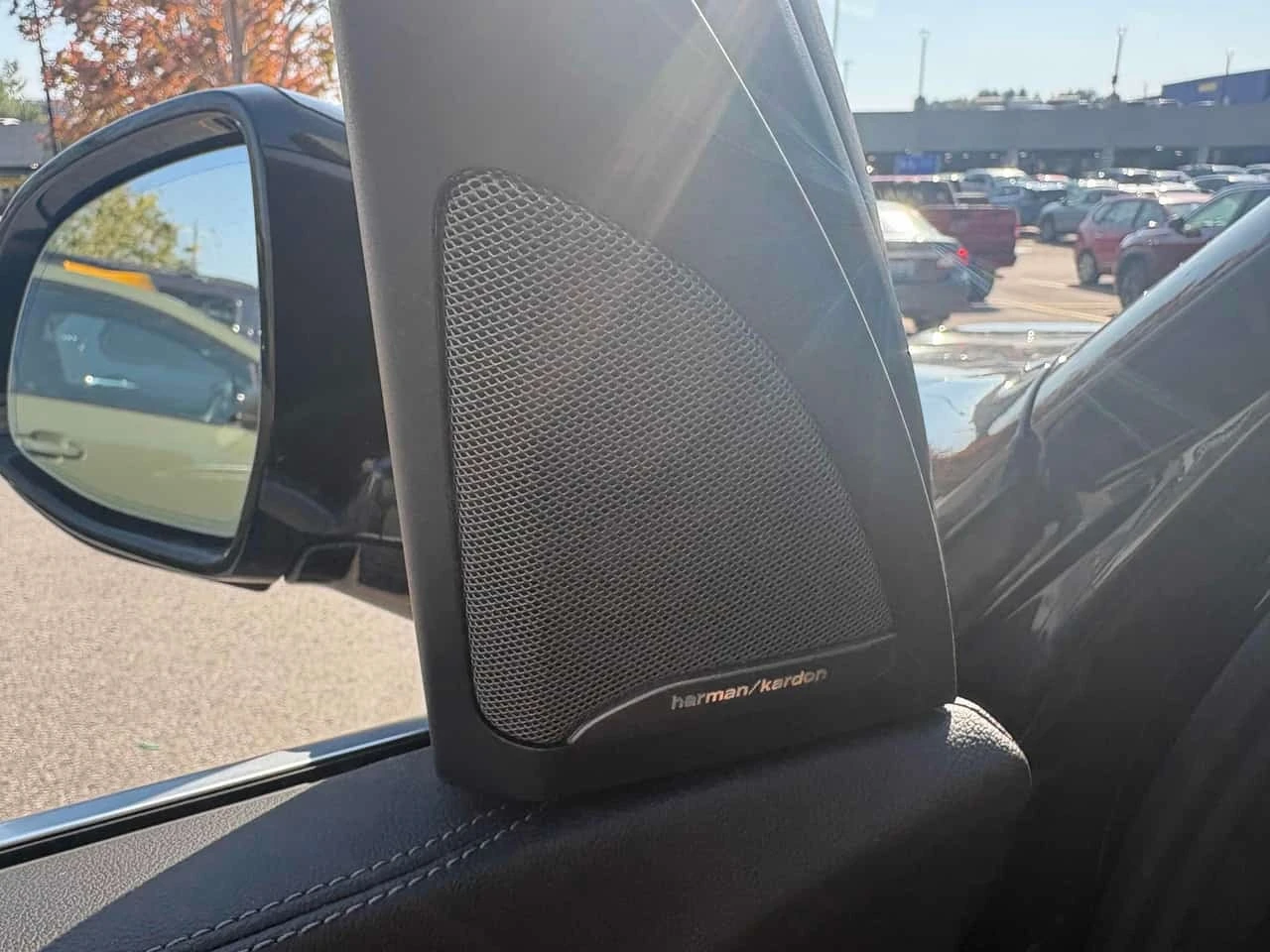 BMW X5 xDrive40i | HUD | H/K | CARFAX | ��� ��������� | Mobile.bg � ����������� 13