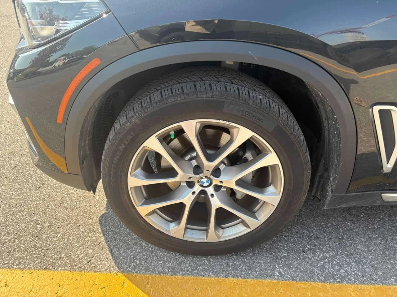 BMW X5 xDrive40i | HUD | H/K | CARFAX | ��� ��������� | Mobile.bg � ����������� 6