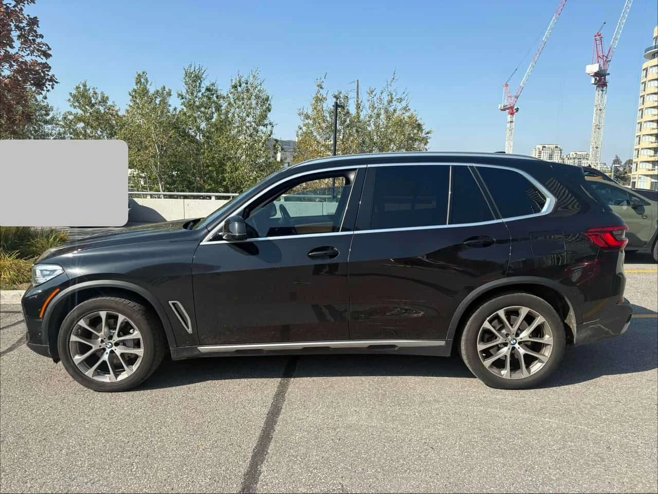 BMW X5 xDrive40i | HUD | H/K | CARFAX | ��� ��������� | Mobile.bg � ����������� 3