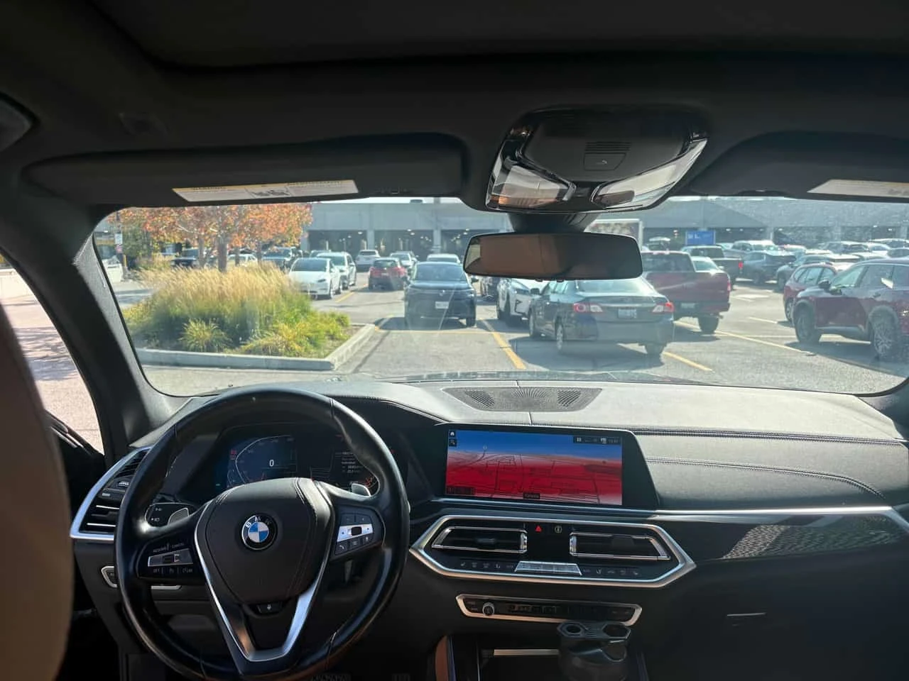 BMW X5 xDrive40i | HUD | H/K | CARFAX | ��� ��������� | Mobile.bg � ����������� 9
