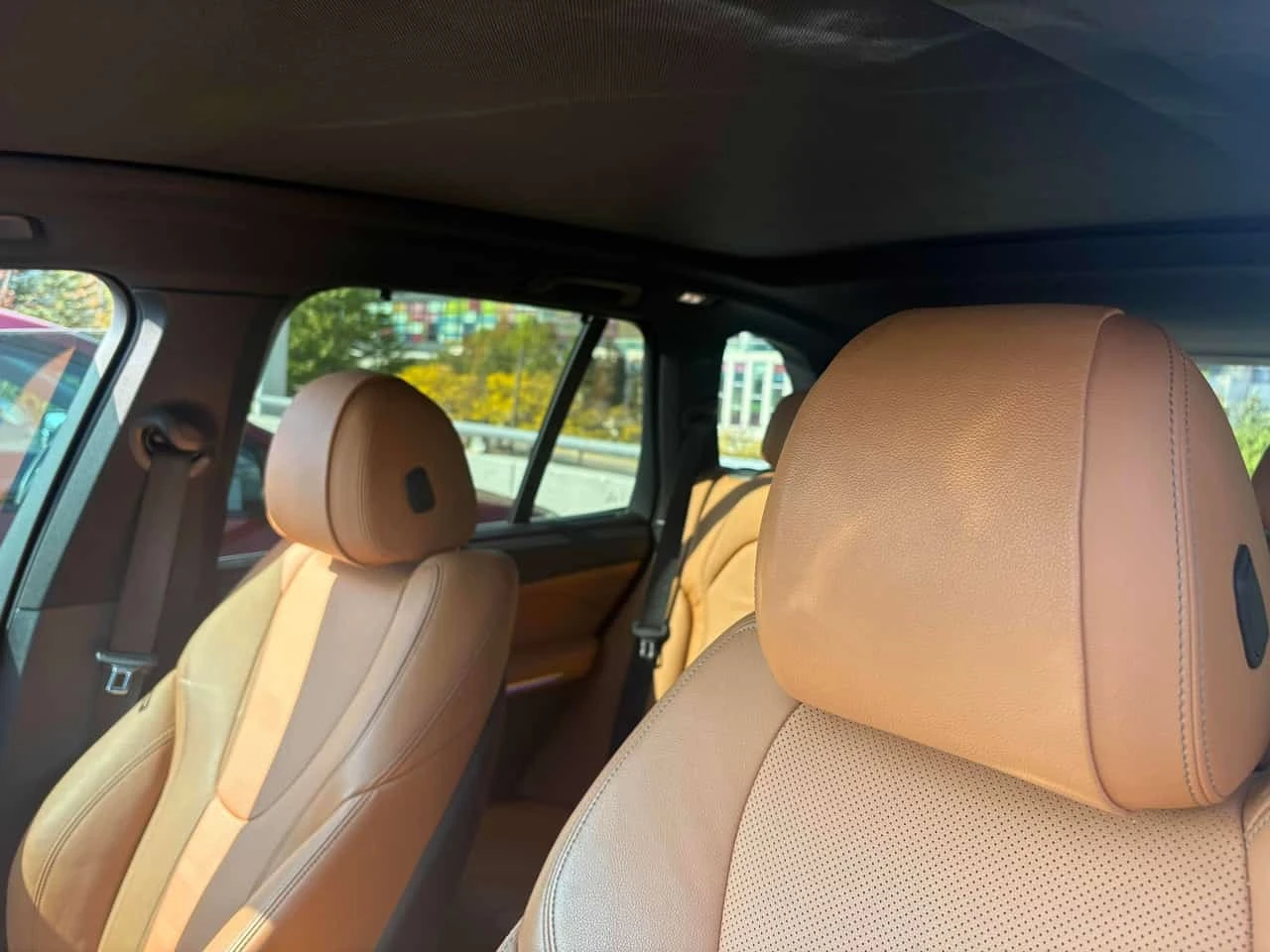 BMW X5 xDrive40i | HUD | H/K | CARFAX | ��� ��������� | Mobile.bg � ����������� 11