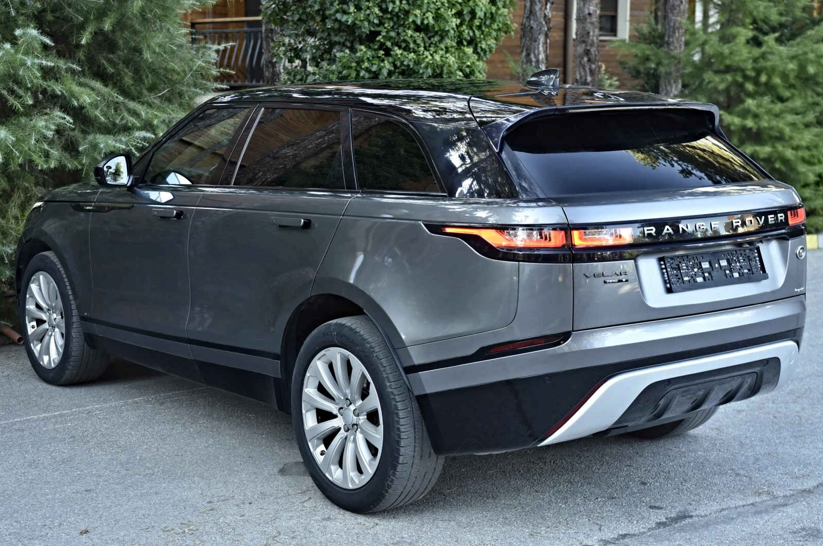 Land Rover Range Rover Velar R240 R-DYNAMIC  | Mobile.bg � ����������� 6