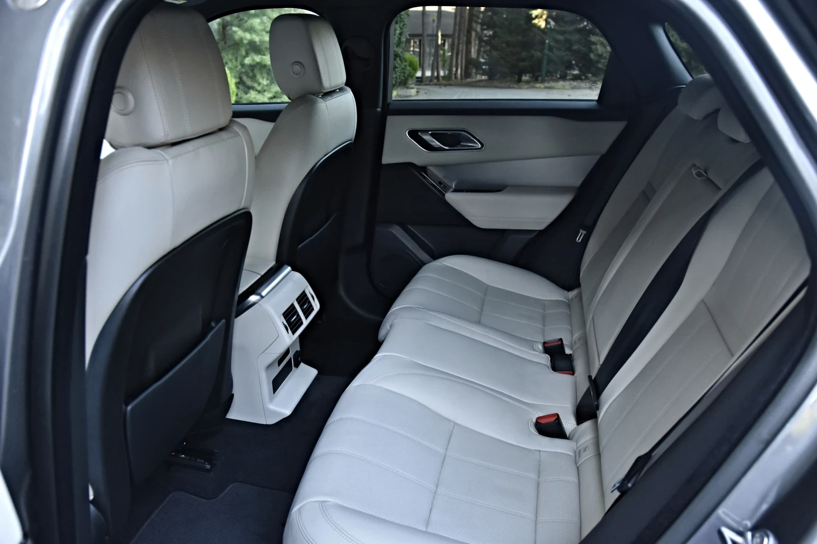 Land Rover Range Rover Velar R240 R-DYNAMIC  | Mobile.bg � ����������� 9