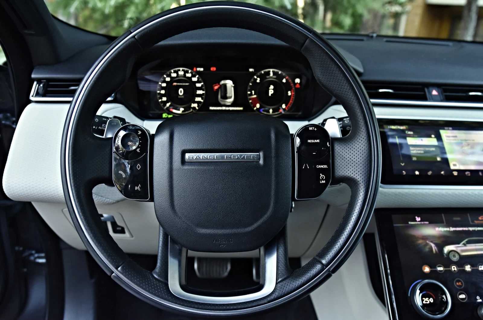 Land Rover Range Rover Velar R240 R-DYNAMIC  | Mobile.bg � ����������� 14