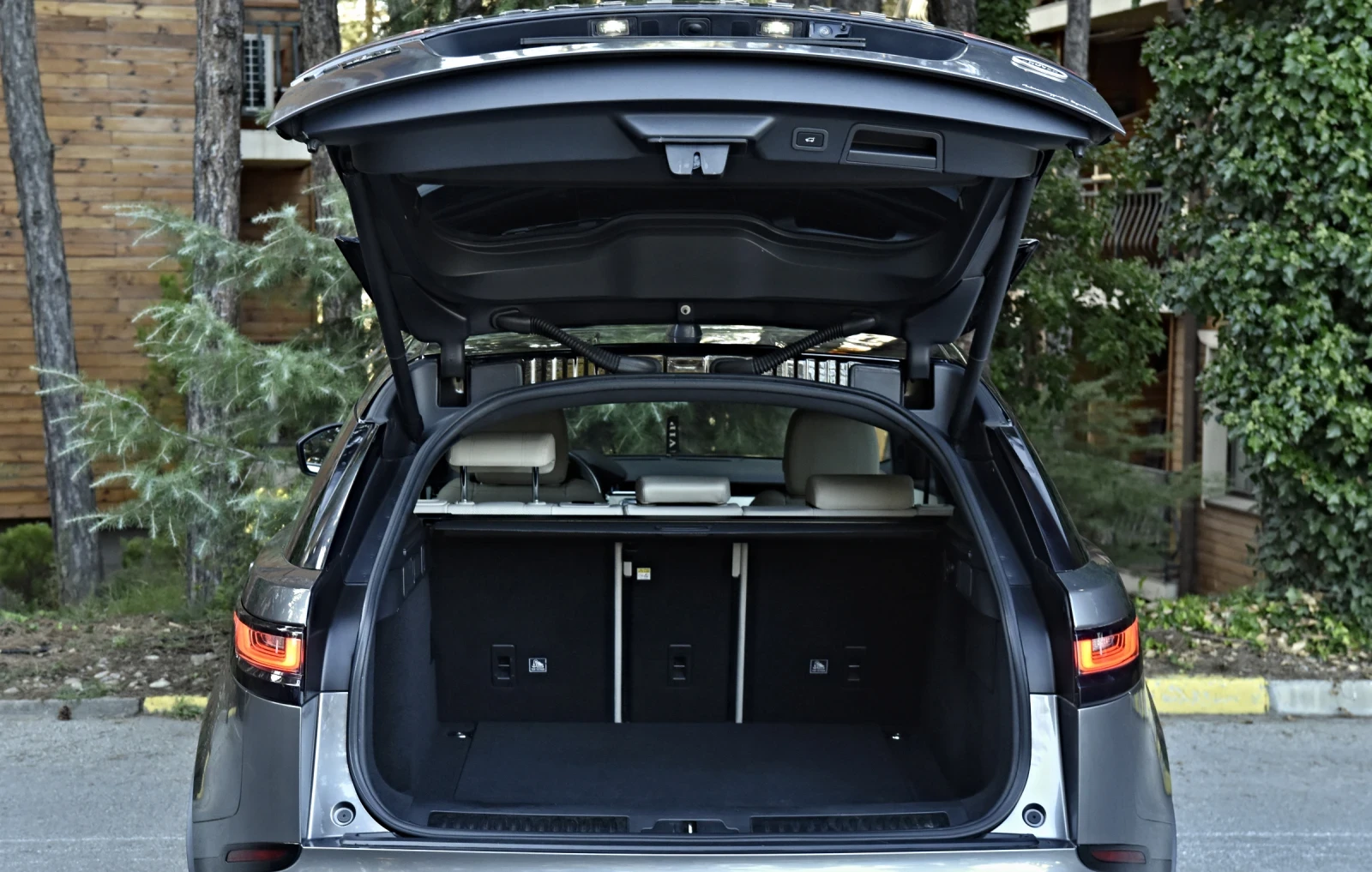 Land Rover Range Rover Velar R240 R-DYNAMIC  | Mobile.bg � ����������� 7