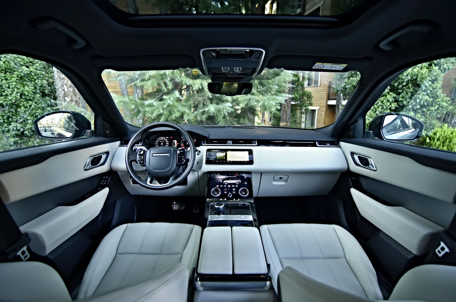 Land Rover Range Rover Velar R240 R-DYNAMIC  | Mobile.bg � ����������� 16