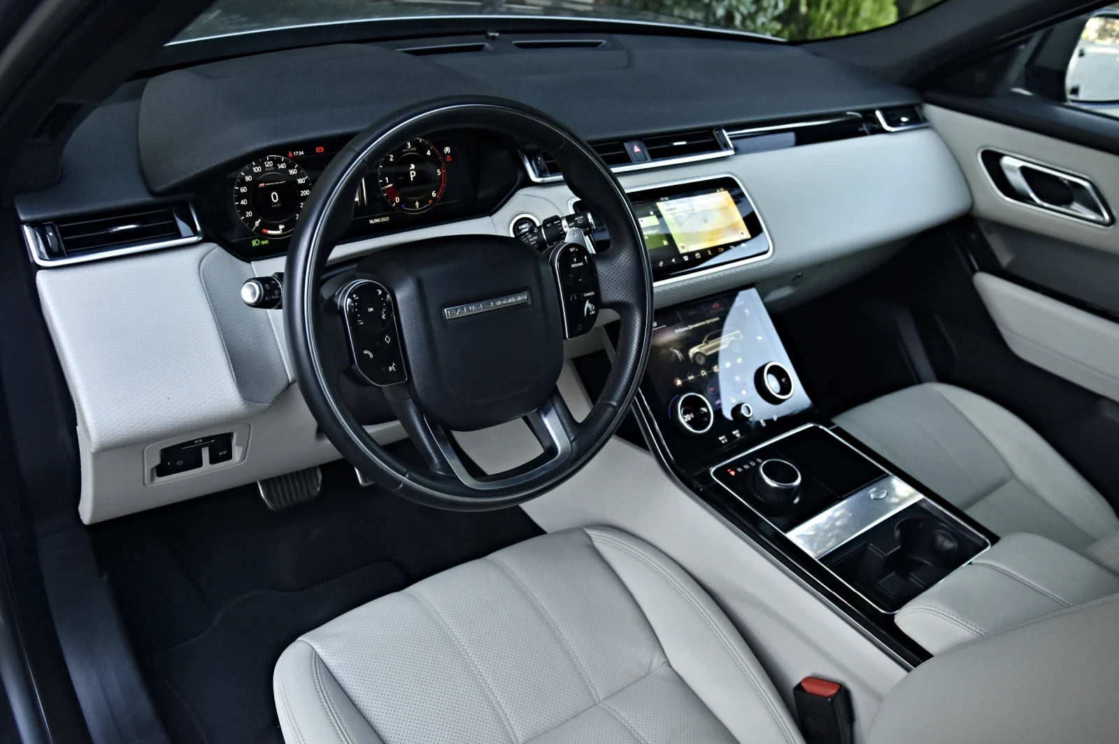 Land Rover Range Rover Velar R240 R-DYNAMIC  | Mobile.bg � ����������� 11
