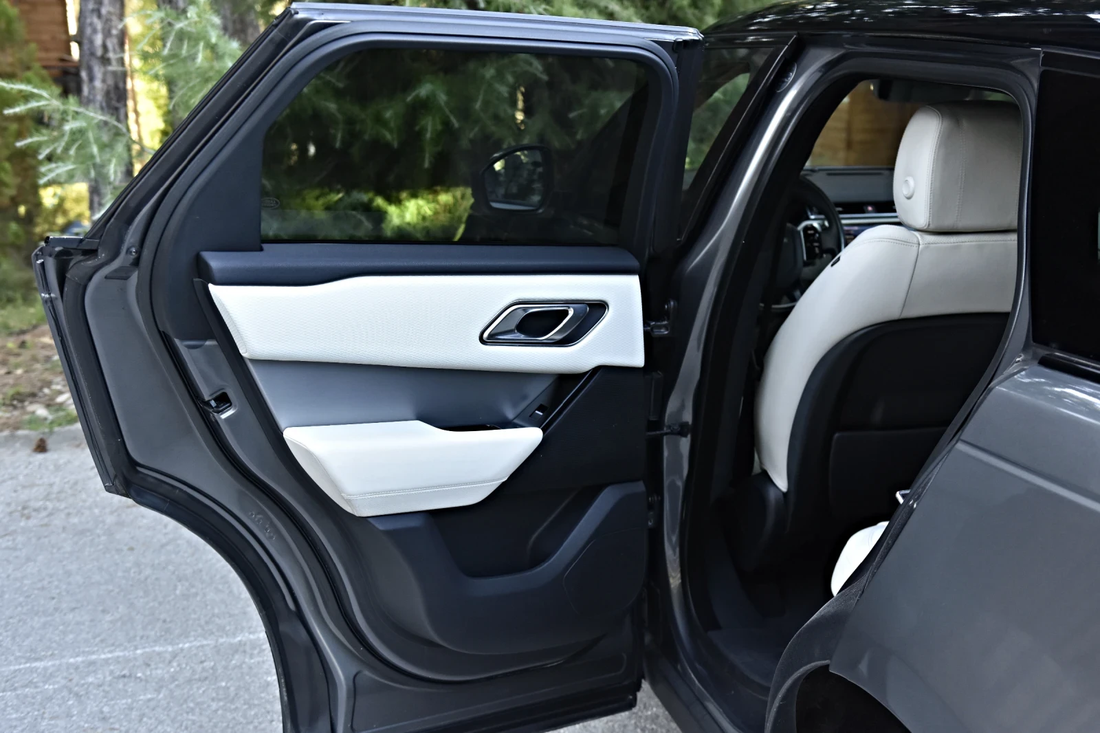 Land Rover Range Rover Velar R240 R-DYNAMIC  | Mobile.bg � ����������� 8