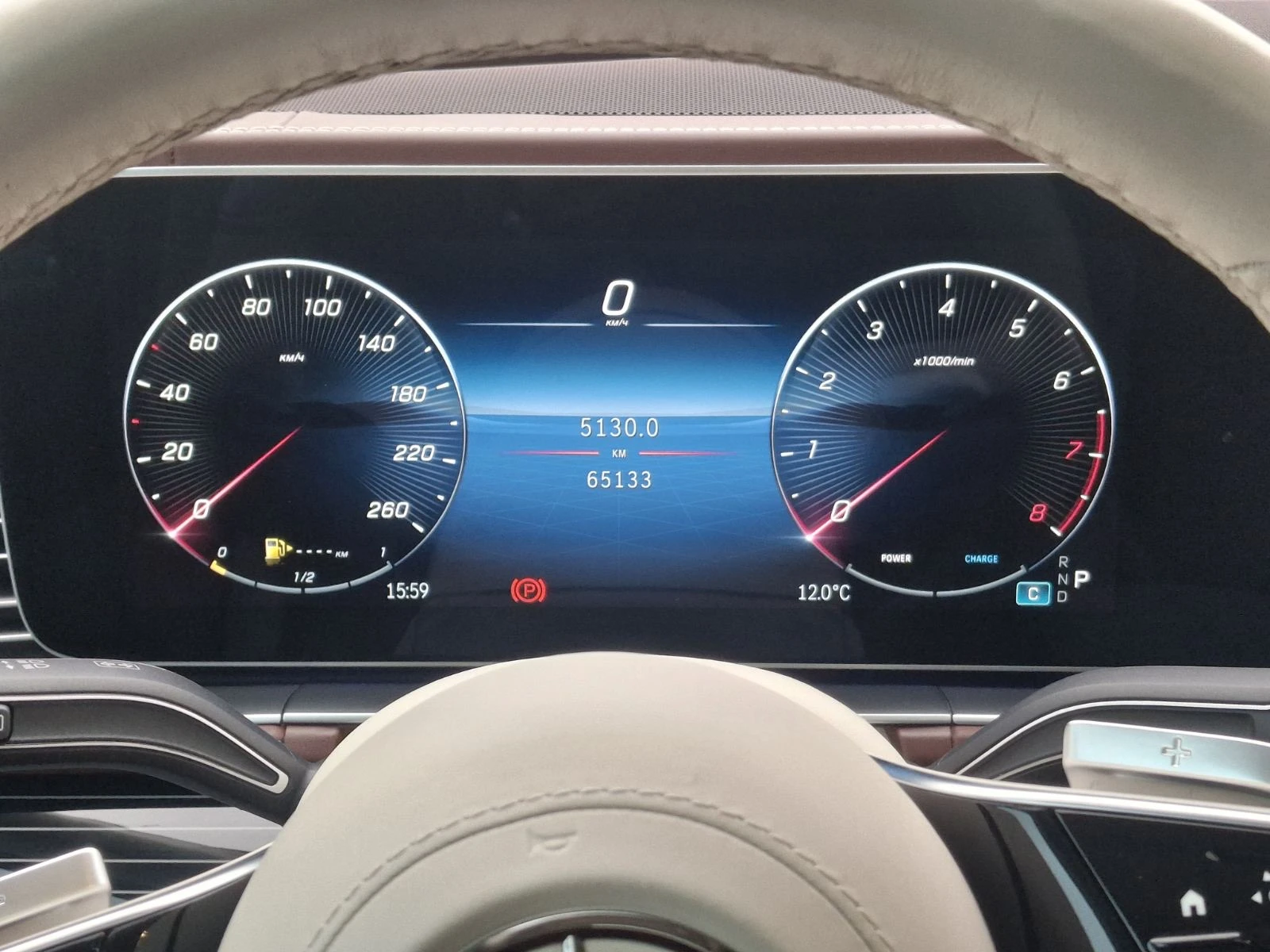 Mercedes-Benz GLS 600 4MATIC Maybach | Mobile.bg � ����������� 14