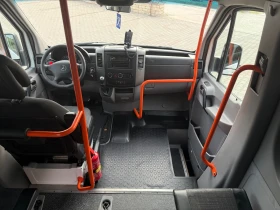 Mercedes-Benz Sprinter 2.2CDI, снимка 11