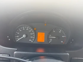 Mercedes-Benz Sprinter 2.2CDI, снимка 15