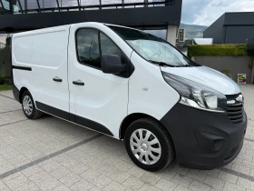 Opel Vivaro 1.6CDTI Климатик Euro 5 L1H1 , снимка 2