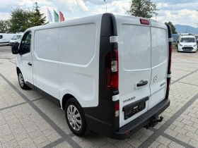 Opel Vivaro 1.6CDTI Климатик Euro 5 L1H1 , снимка 6