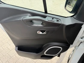 Opel Vivaro 1.6CDTI Климатик Euro 5 L1H1 , снимка 15