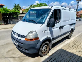 Renault Master, снимка 1
