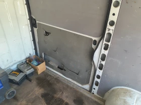 Renault Master, снимка 10
