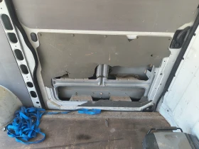Renault Master, снимка 9
