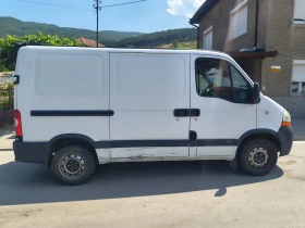 Renault Master, снимка 5