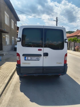 Renault Master, снимка 3
