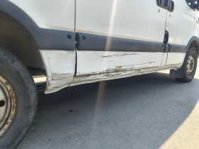 Renault Master, снимка 6