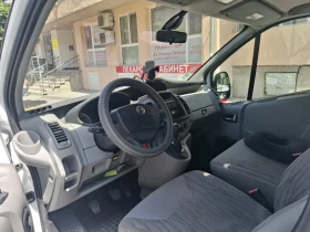 Nissan Primastar 2.5, снимка 5