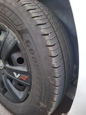 Nissan Primastar 2.5, снимка 8