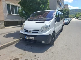 Nissan Primastar 2.5, снимка 2