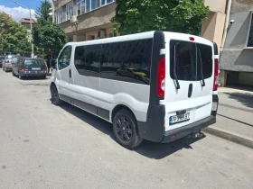 Nissan Primastar 2.5, снимка 4