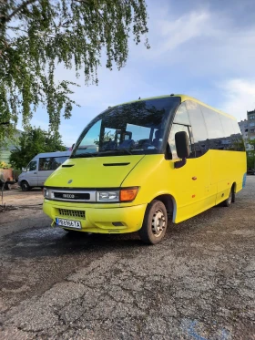 Iveco 60с15, снимка 2