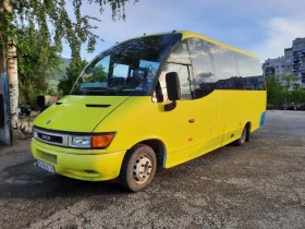 Iveco 60с15, снимка 1