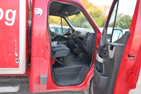 Renault Master Renault Master 2.3 dCi 165, снимка 15