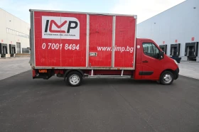 Renault Master Renault Master 2.3 dCi 165, снимка 10