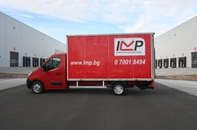 Renault Master Renault Master 2.3 dCi 165, снимка 3