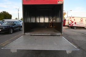 Renault Master Renault Master 2.3 dCi 165, снимка 8