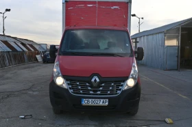 Renault Master Renault Master 2.3 dCi 165, снимка 1