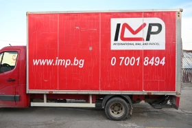 Renault Master Renault Master 2.3 dCi 165, снимка 2