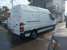 Mercedes-Benz Sprinter 318 3.2cdi/ Xlagilen, снимка 6