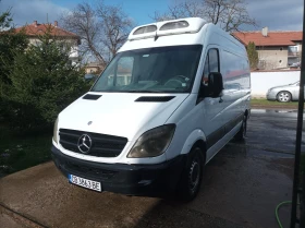 Mercedes-Benz Sprinter 318 3.2cdi/ Xlagilen | Mobile.bg    1