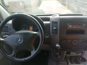 Mercedes-Benz Sprinter 318 3.2cdi, снимка 5