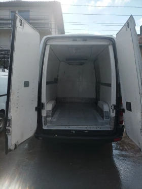 Mercedes-Benz Sprinter 318 3.2cdi, снимка 2