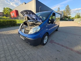 Renault Trafic 2.5DCI , снимка 4